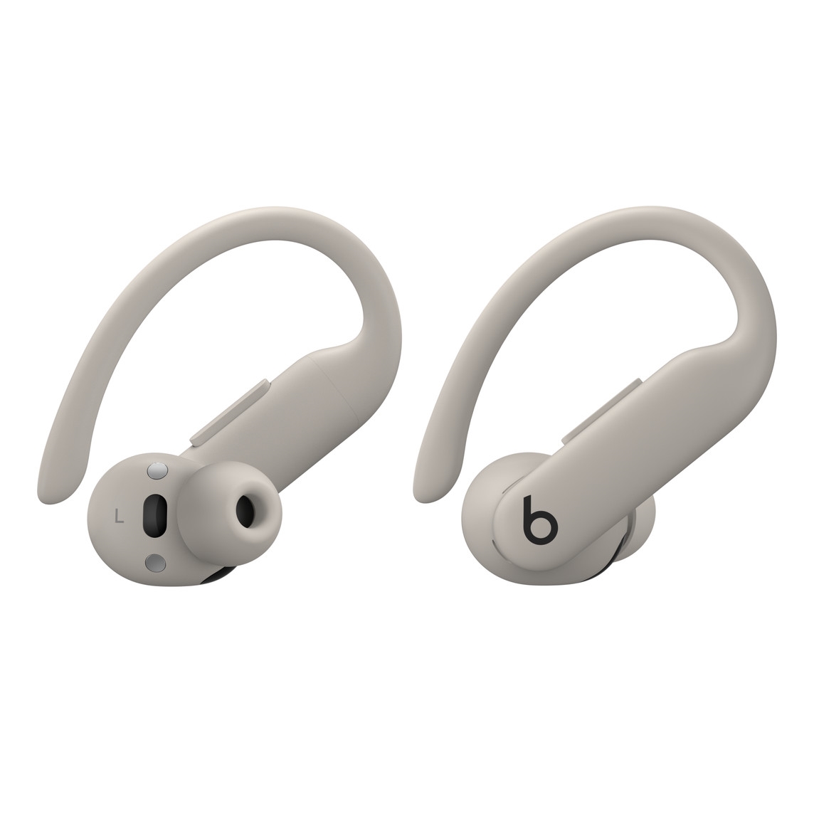 Bild von Beats Powerbeats Pro 2 Wireless Kopfhörer In-Ear (treibsand)