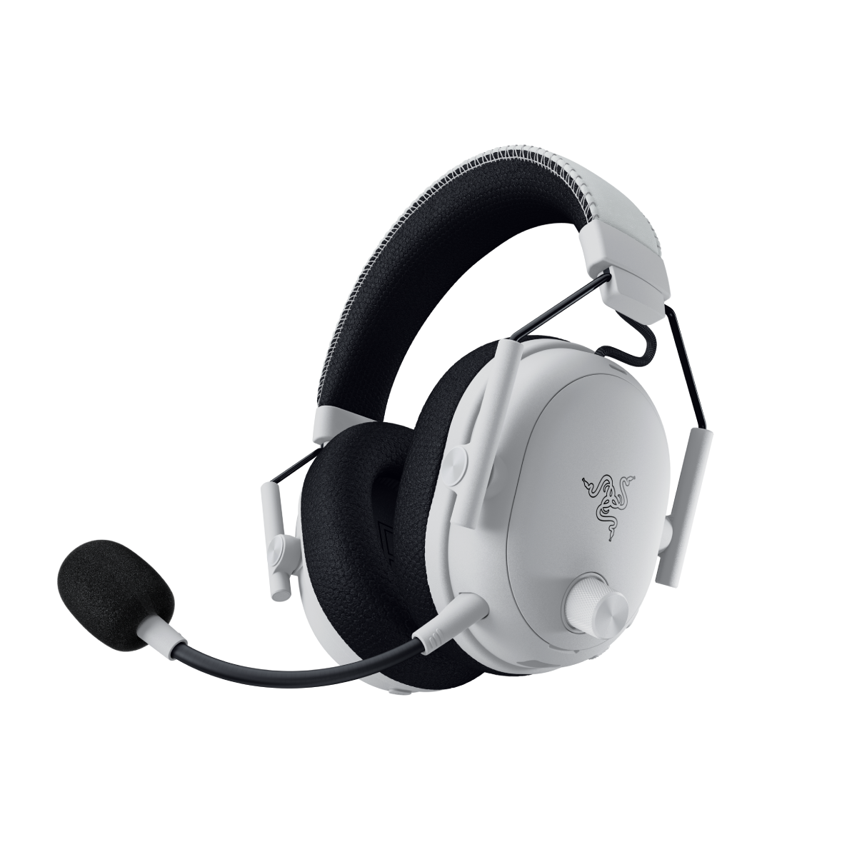 Bild von Razer Blackshark V3 Pro Kabelloses E-Sport-Headset mit ANC-Geräuschunterdrückung und 50mm Audio Treiber