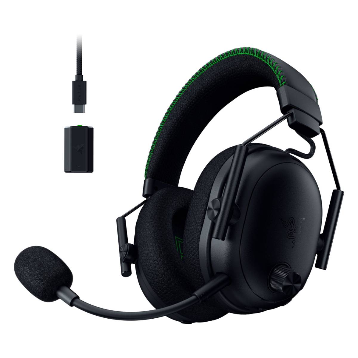Bild von Razer Blackshark V3 Pro für XBOX
