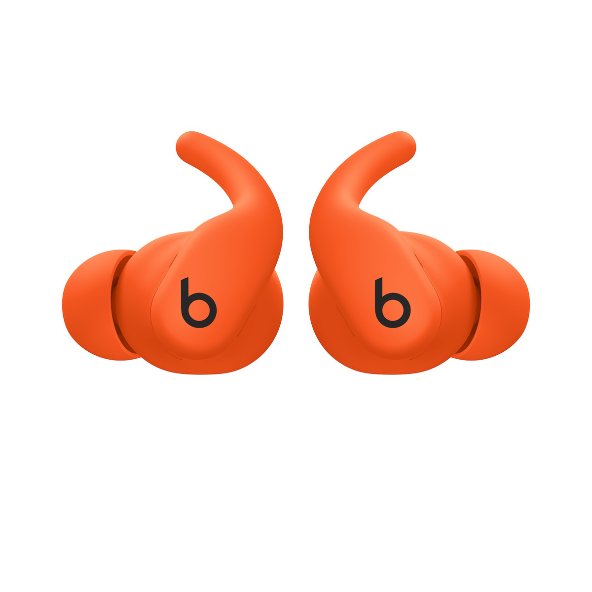 Bild von Beats Powerbeats Fit Wireless Kopfhörer In-Ear (knallorange)