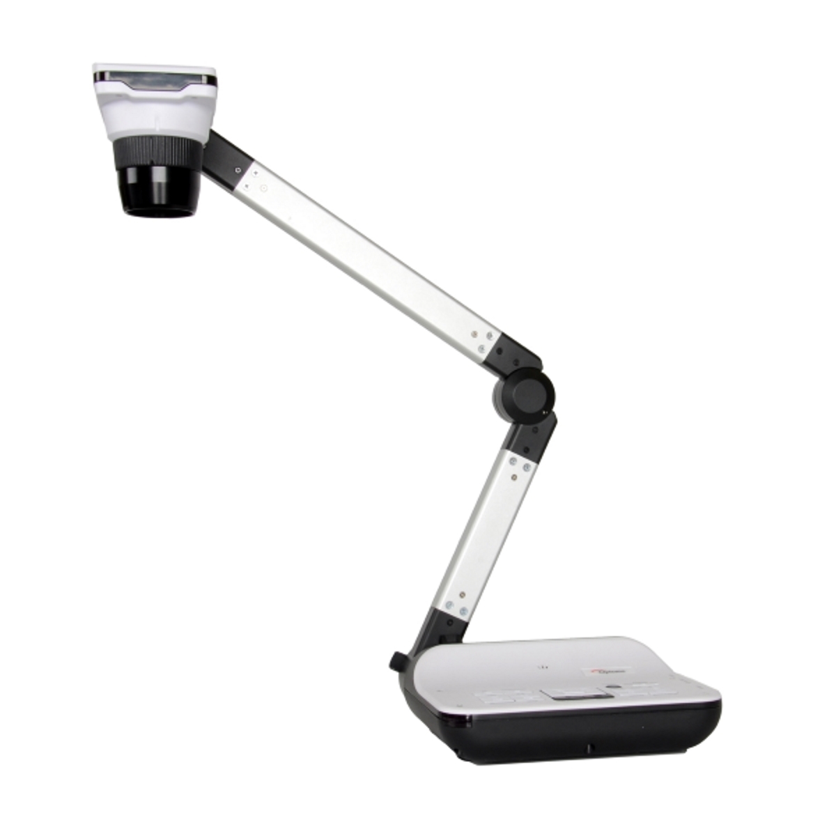 Bild von Optoma DC556 Dokumentenkamera - 4K UHD, 17x optischer Zoom,60fps