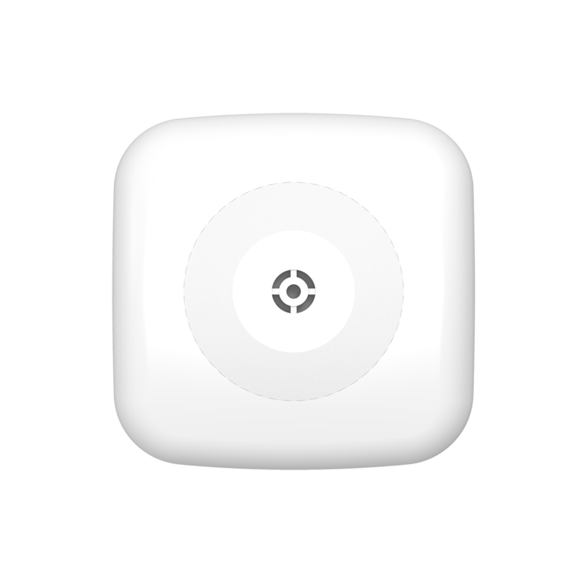 Bild von Lupus Electronics LUPUSEC Glasbruchmelder V2 (erkennt brechendes Glas, Alarmierung via SMS, E-Mail oder Contact-ID, Smarthome)