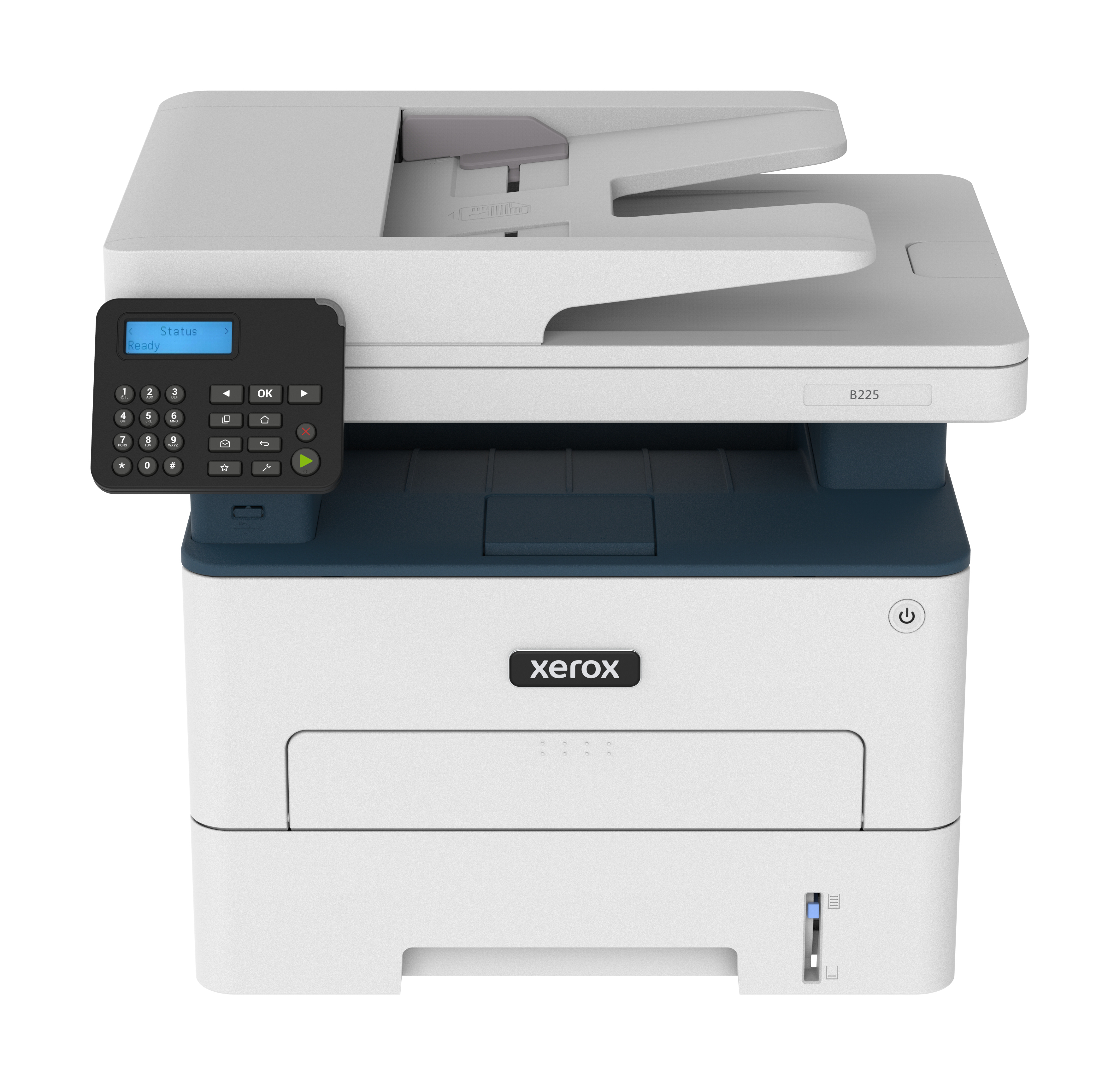 Bild von Xerox B225 - Multifunktionsdrucker - s/w - Laser -