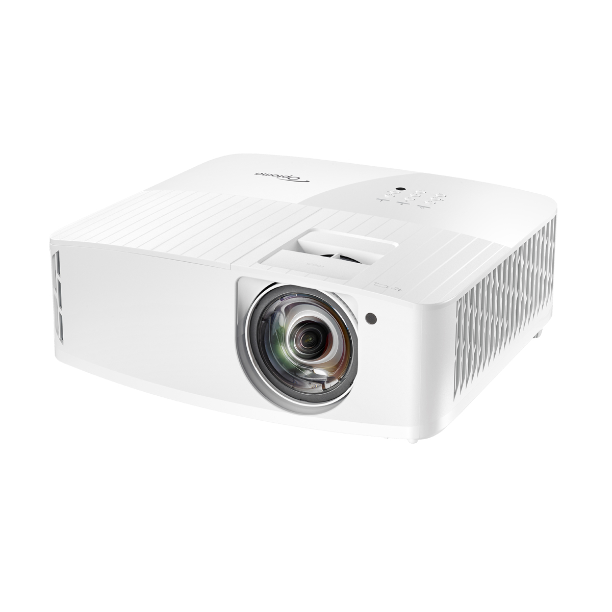 Bild von Optoma UHD35STx 4K-Beamer - Gaming (240 Hz), 3600 ANSI Lumen