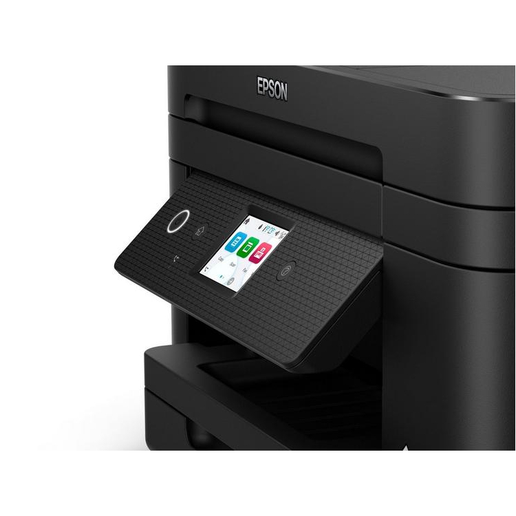 Bild von Epson WorkForce WF-2960DWF