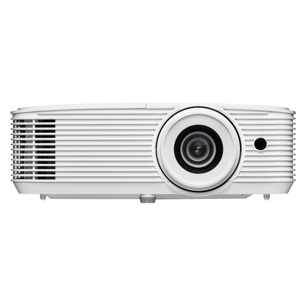 Bild von Optoma EH401 DLP-Beamer - Full-HD, 4.000 ANSI Lumen, 120 Hz