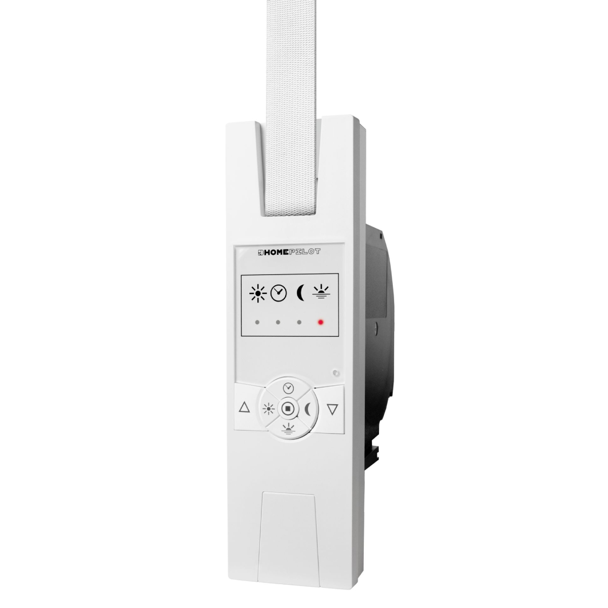 Bild von HomePilot Gurtwickler RolloTron classic smart B-Ware