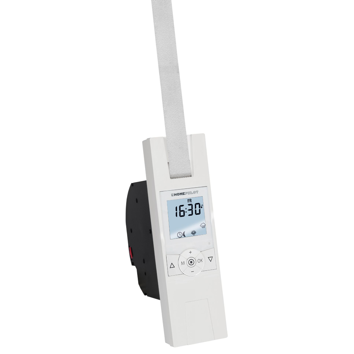 Bild von HomePilot Gurtwickler RolloTron premium smart B-Ware