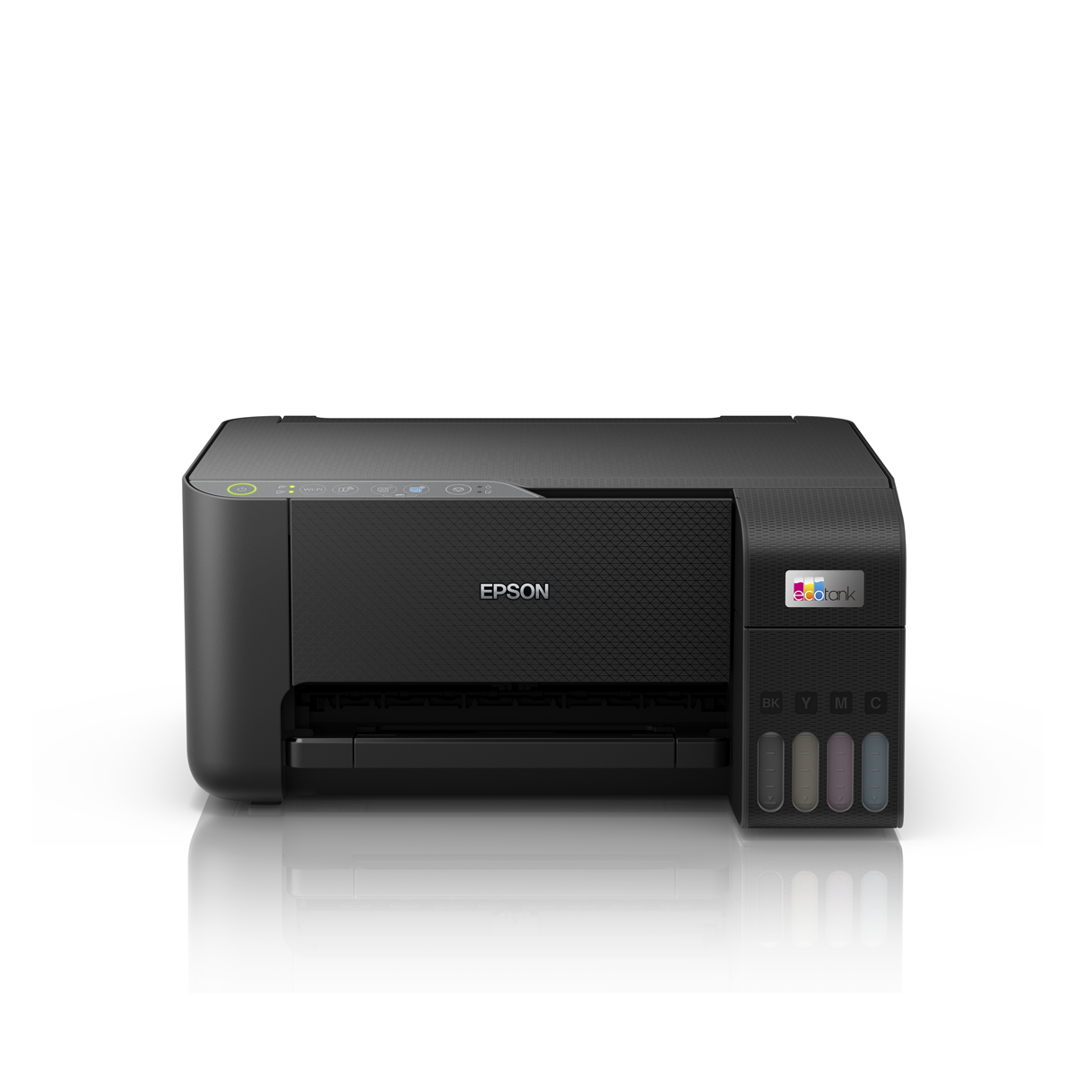 Bild von Epson EcoTank ET-2860 - 3in1 Multifunktionsdrucker Drucken, Scannen, Kopieren, A4