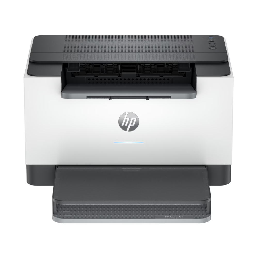 Bild von HP LaserJet M207dw Drucker, Schwarz-Weiß