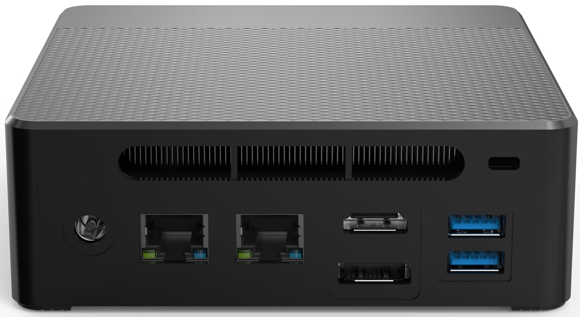 Bild von HM24 Mini-PC HM247492