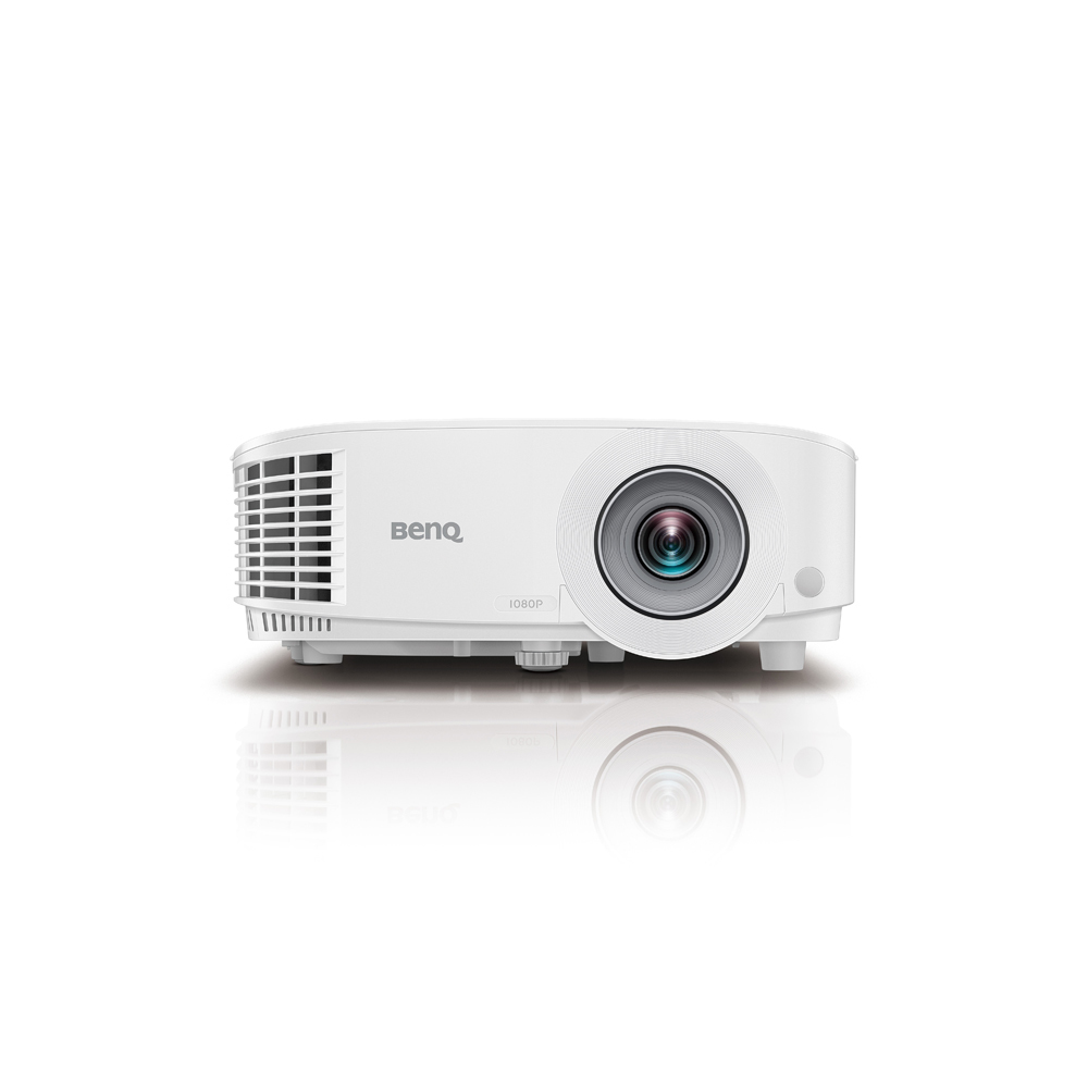 Bild von BenQ MH733 DLP-Beamer - Full HD, Lautsprecher, 4.000 ANSI Lumen