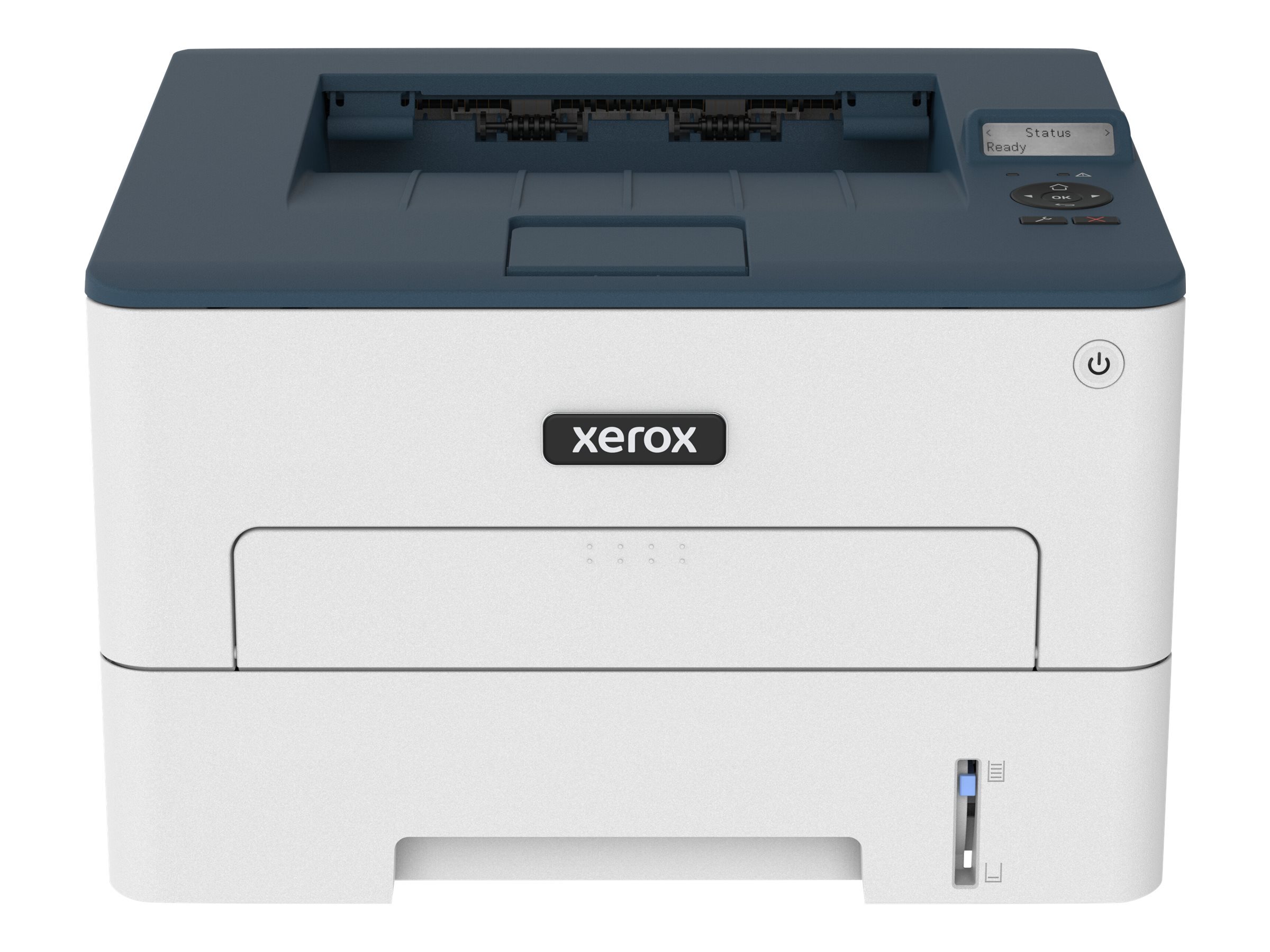 Bild von Xerox B230 Laserdrucker S/W Xerox B230/DNI, A4, Laser, Monodruck, 2400 x 2400 DPI, 34 Seiten pro Minute, Duplex, WLAN