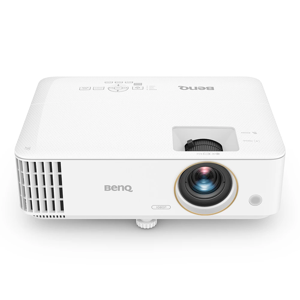 Bild von BenQ TH585P Gaming-Beamer - Full HD, 120 Hz, 3.500 ANSI-Lumen