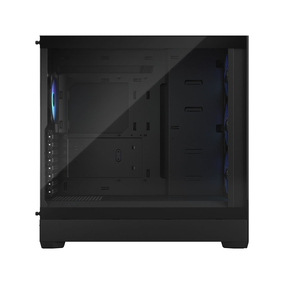 Bild von Fractal Design Pop XL Air RGB Black TG | PC-Gehäuse