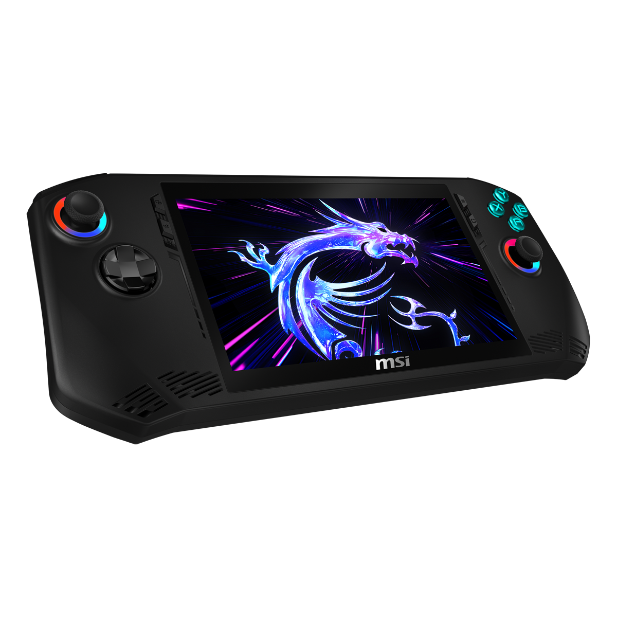 Bild von MSI Claw 7 AI+ A2VM-028 - 7