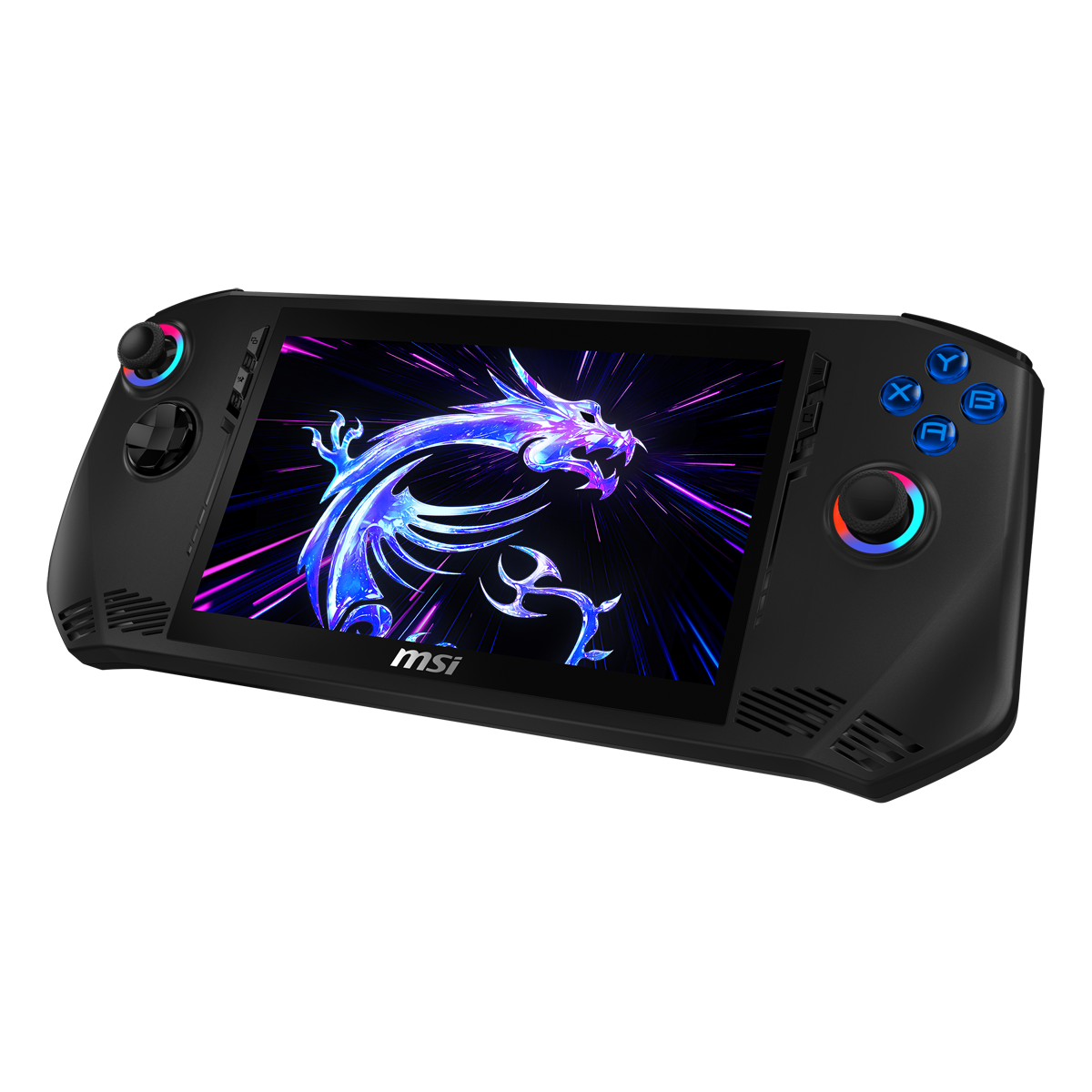 Bild von MSI Claw 7 AI+ A2VM-028 - 7