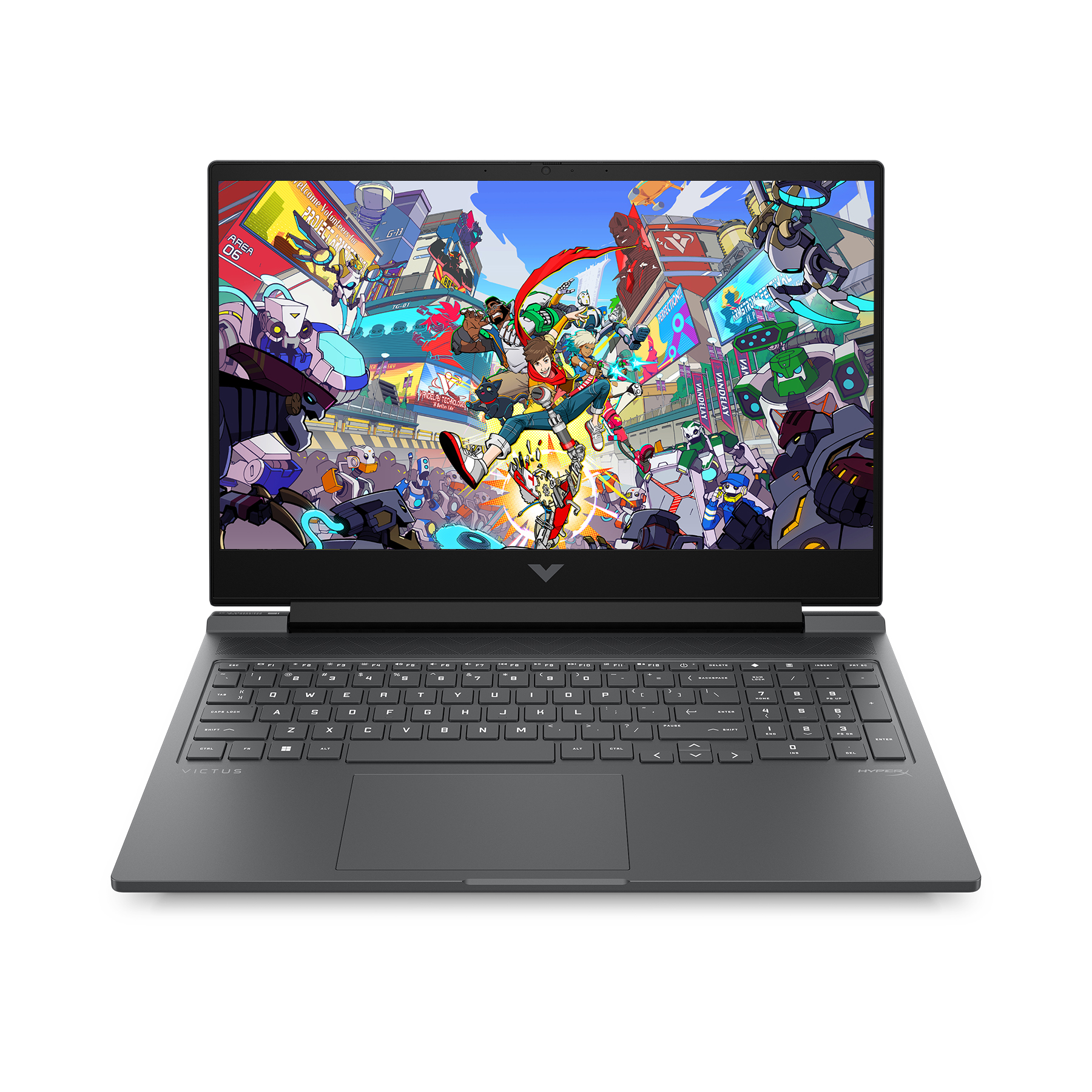 Bild von HP VICTUS 16-s1173ng