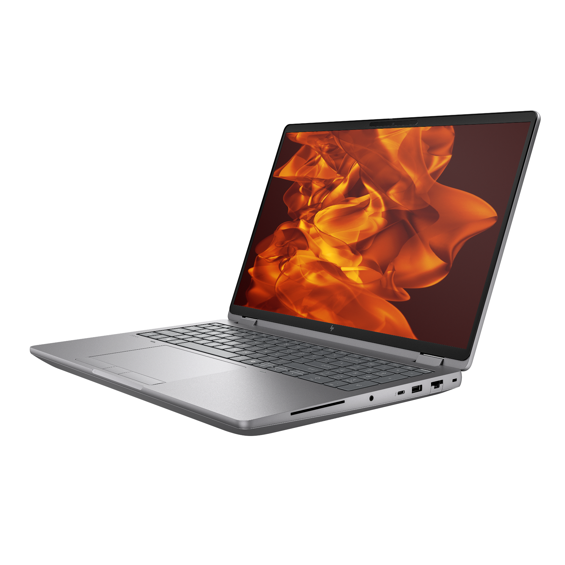 Bild von HP ZBook Fury 16 G1i C9JP8ES 16