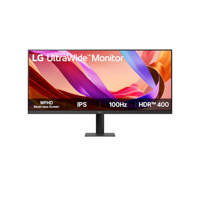 Bild von LG 34U511A-B.AEU Ultrawide