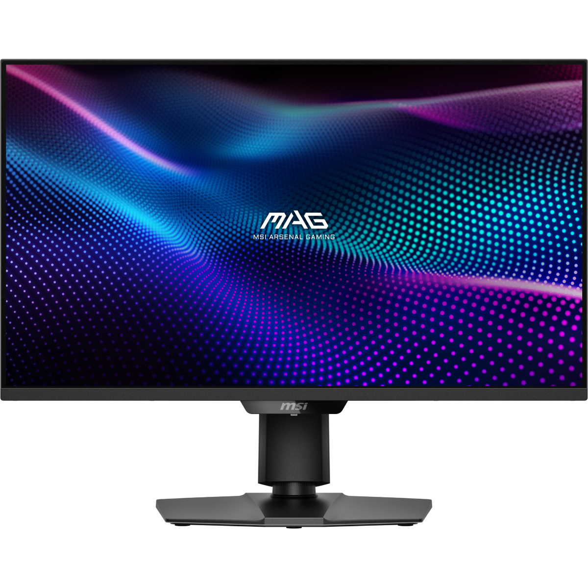 Bild von MSI MAG 274QPFDE X30MV Gaming Monitor - 2560x1440 (WQHD), Mini LED, Rapid VA