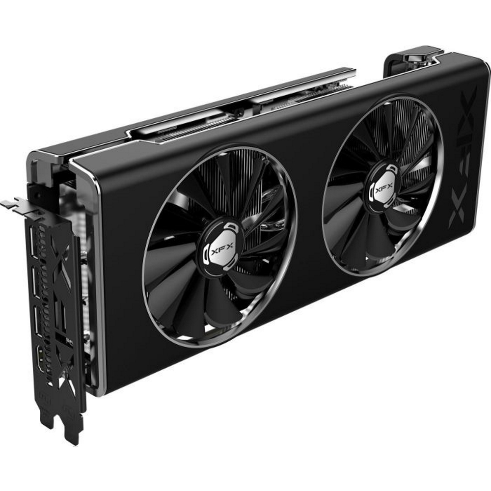 Bild von XFX Radeon RX 5700 XT Thicc II Ultra B-Ware - 3x DisplayPort/1x HDMI