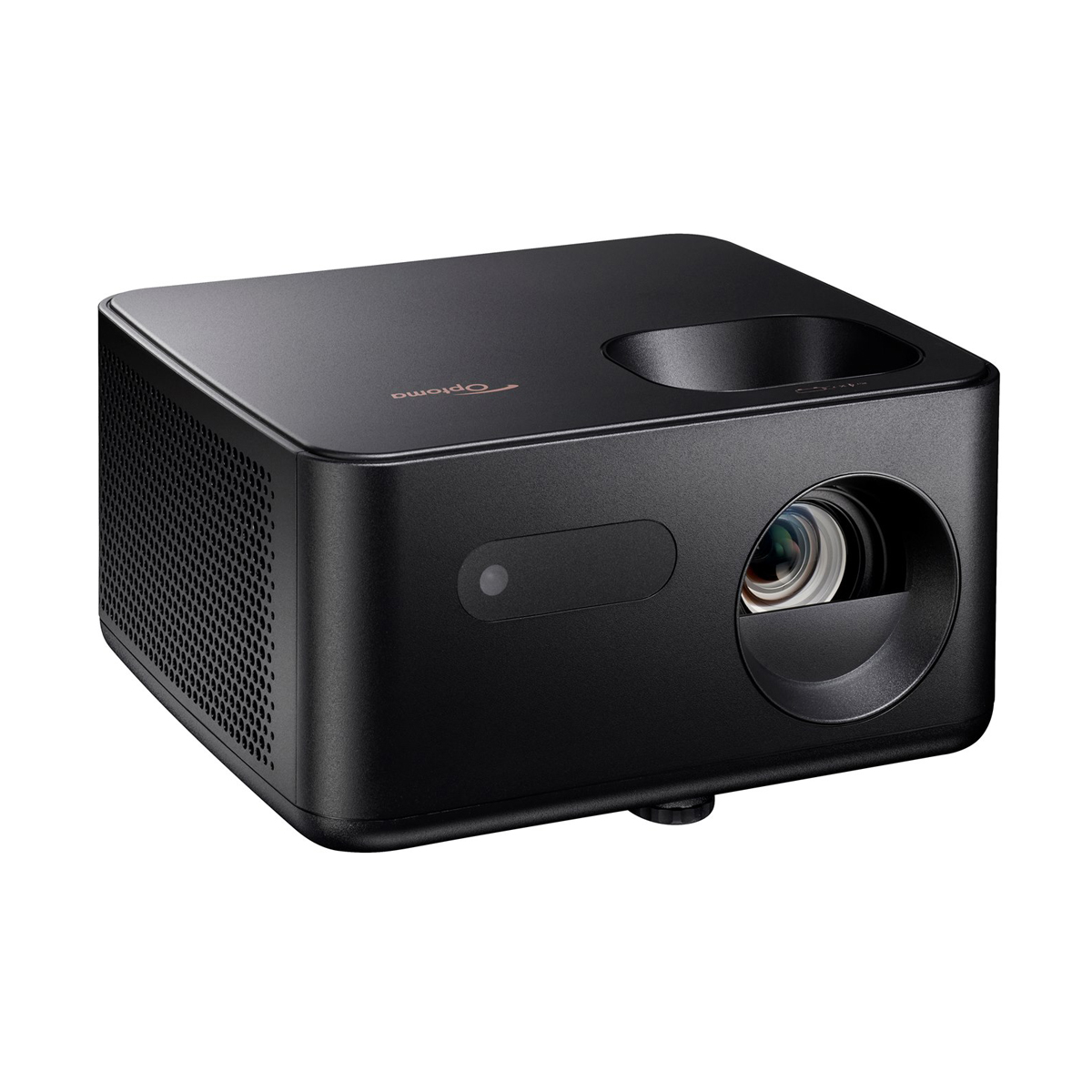 Bild von Optoma Photon Life PH31 Full-HD Projektor - schwarz Gaming und Heimkino geeignet, 360° Projektion , Lautsprecher integriert , automatische Trapezkorre