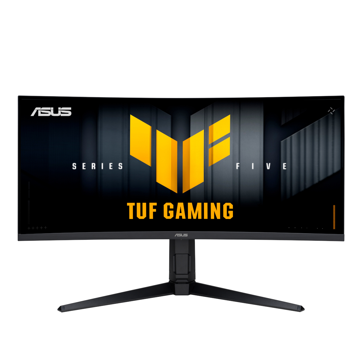 Bild von ASUS TUF VG34WQML5A 34" Gaming Monitor - VA, UWQHD, 250Hz Curved, Ultrawide