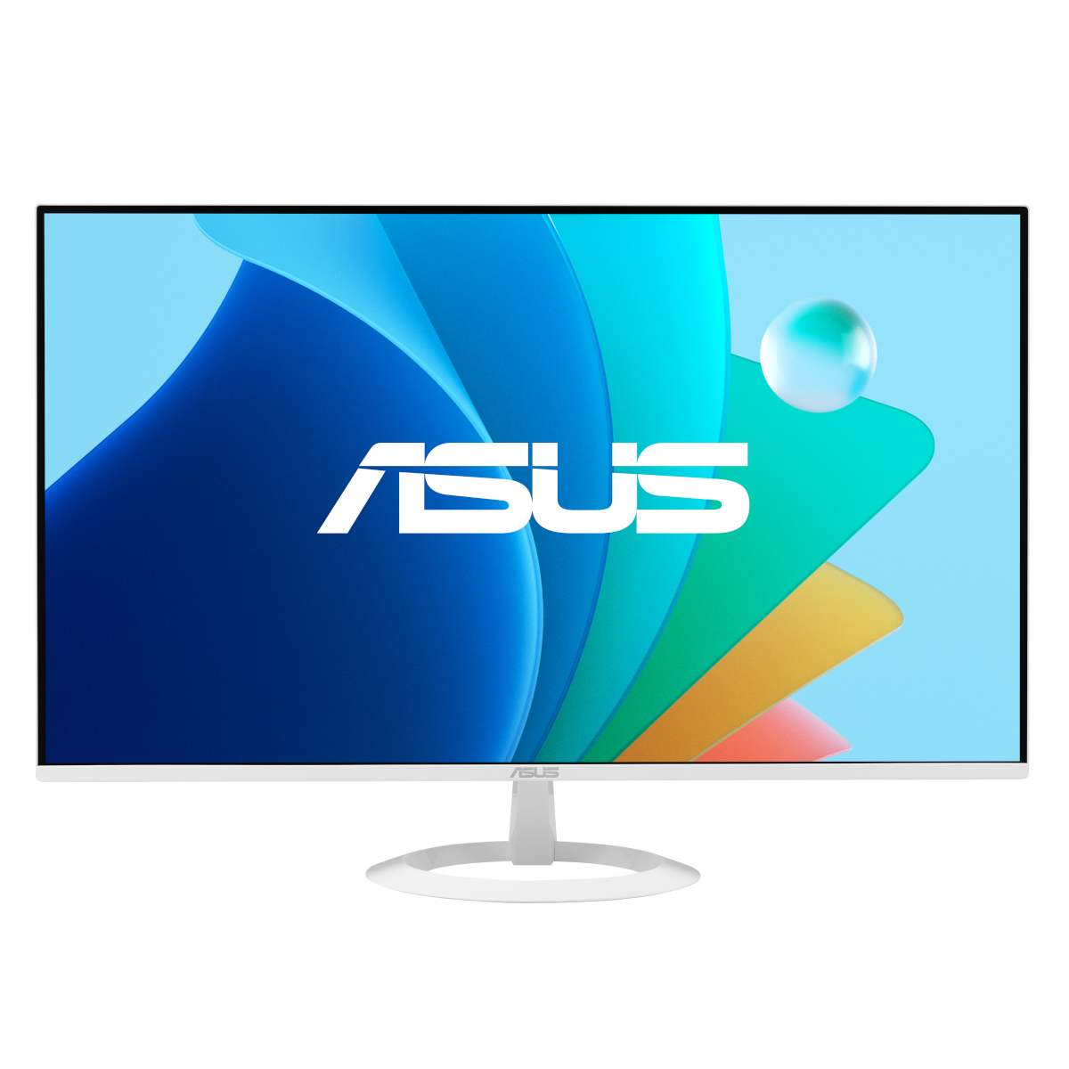 Bild von ASUS Eye Care VZ279HG-W 27" Gaming Monitor - IPS, FHD, 120Hz