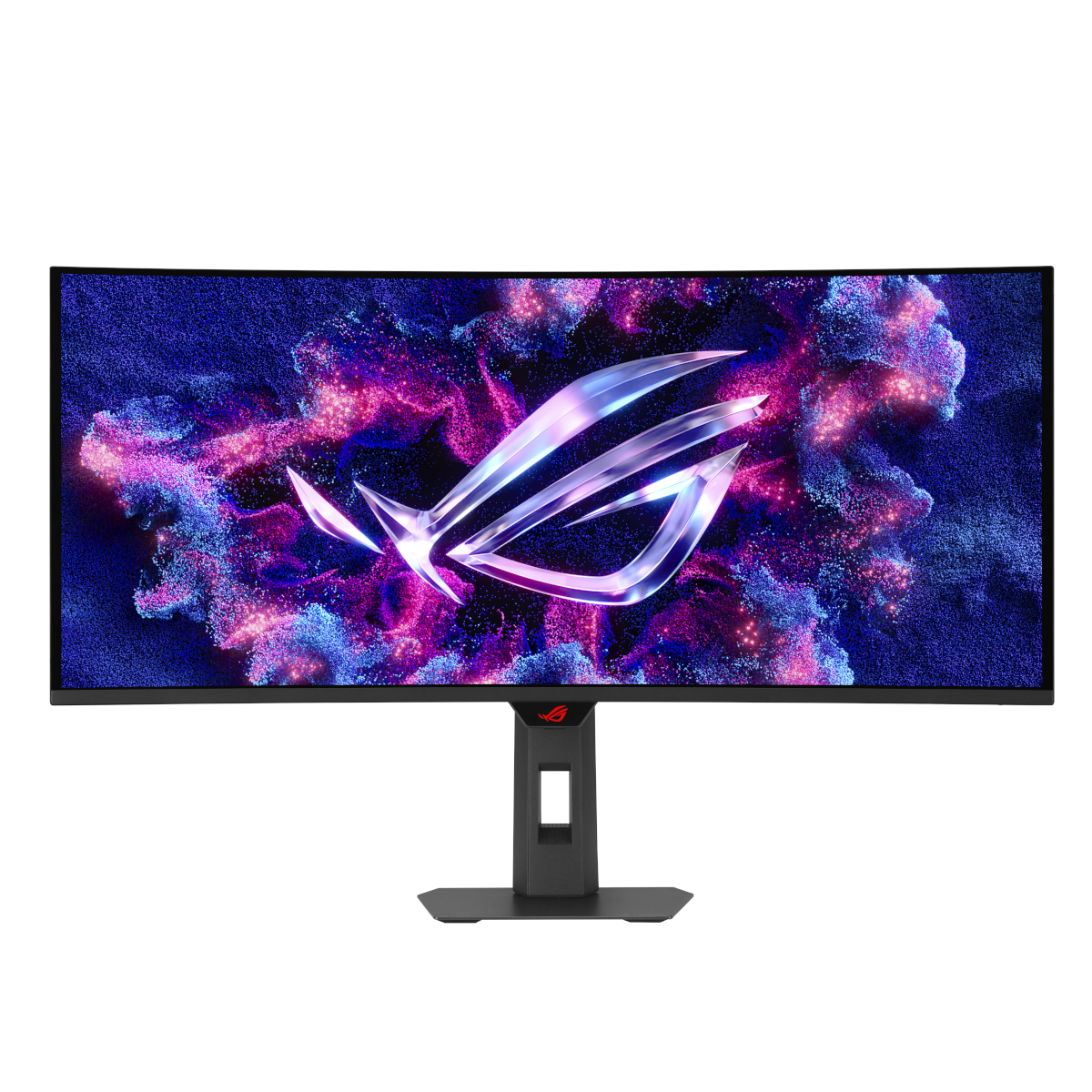 Bild von ASUS ROG Strix XG34WCDG 34" Gaming Monitor - QD?OLED, UWQHD 175Hz, Curved, Ultrawide