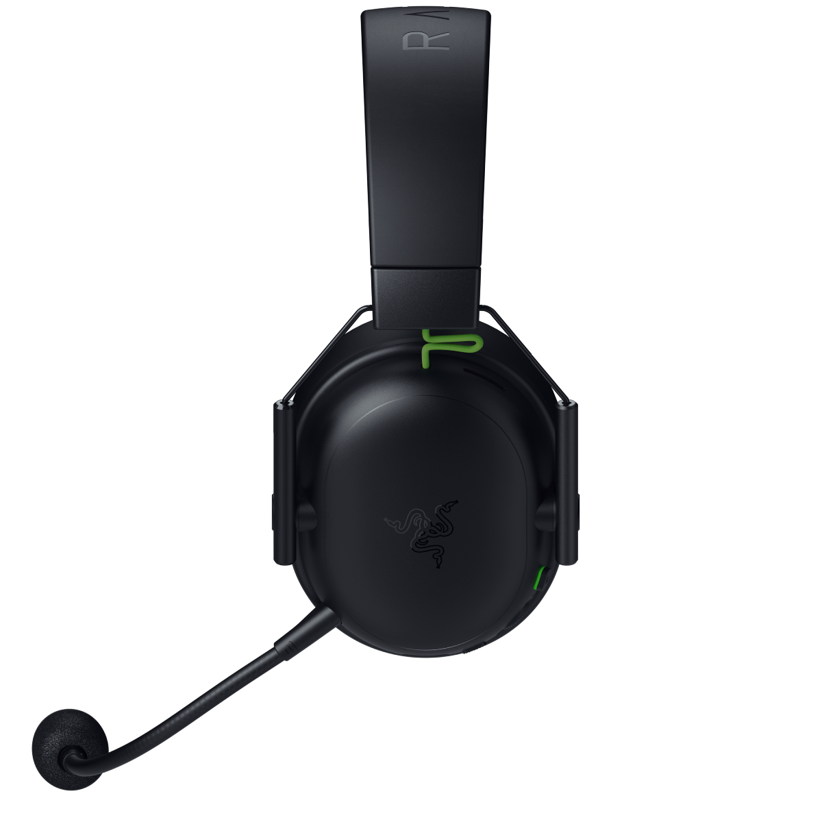 Bild von Razer Blackshark V3 X Hyperspeed für XBOX schwarz