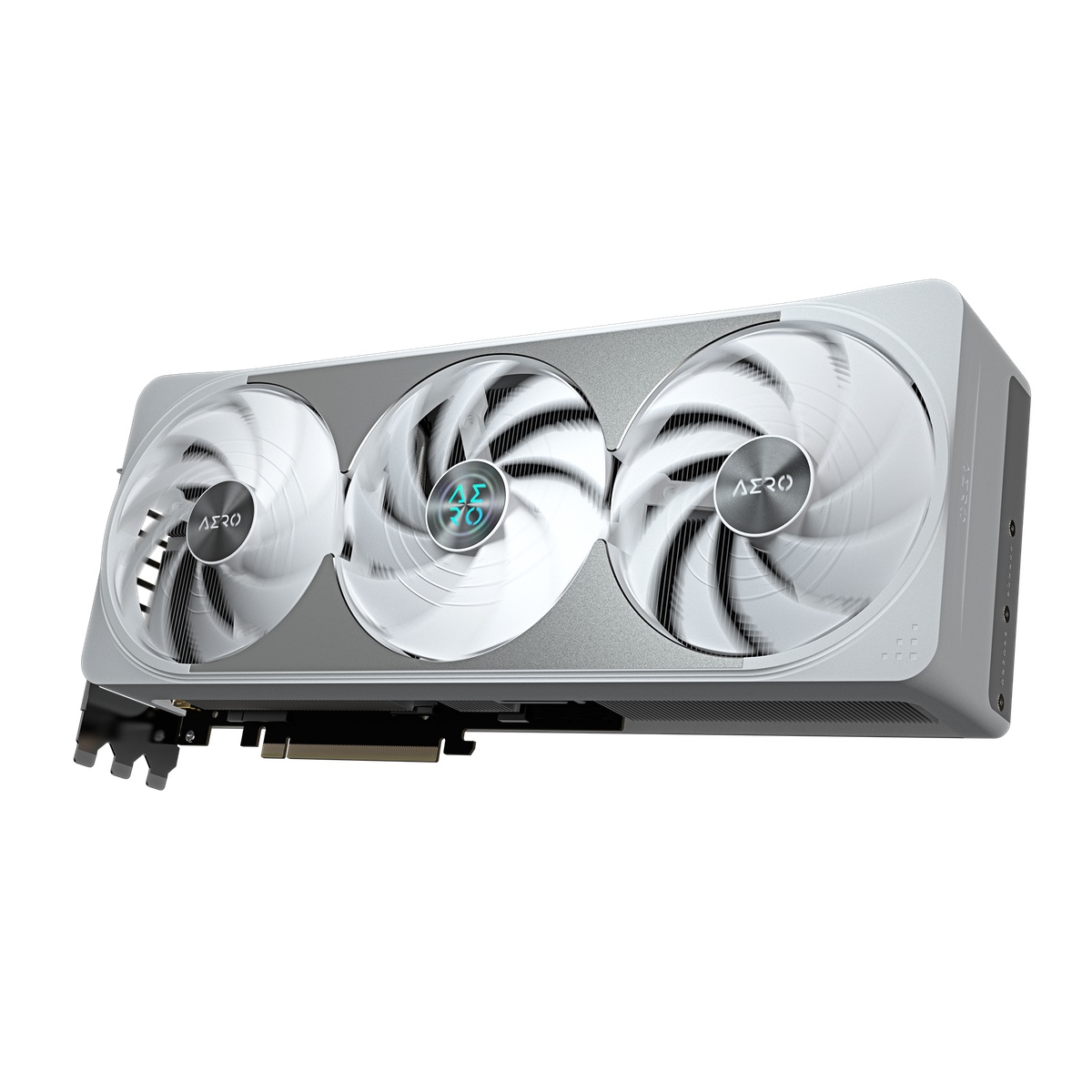 Bild von GIGABYTE GeForce RTX 5070 Ti Aero OC 16G - 16GB GDDR7, HDMI, 3x DP