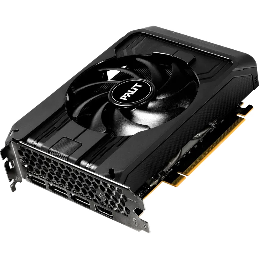 Bild von Palit GeForce RTX 5050 StormX - 8GB GDDR6, HDMI, 3x DP
