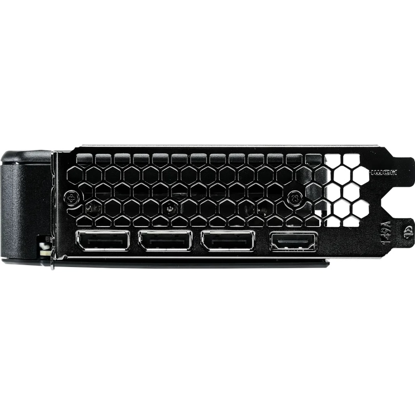 Bild von Palit GeForce RTX 5060 Ti Dual OC - 8GBGB GDDR7, HDMI, 3x DP