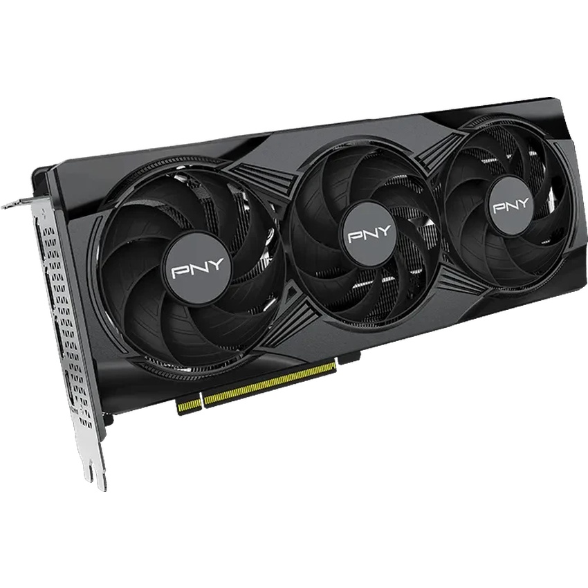 Bild von PNY GeForce RTX 5060 Epic-X RGB Overclocked - 8GB GDDR7, HDMI, 3x DP