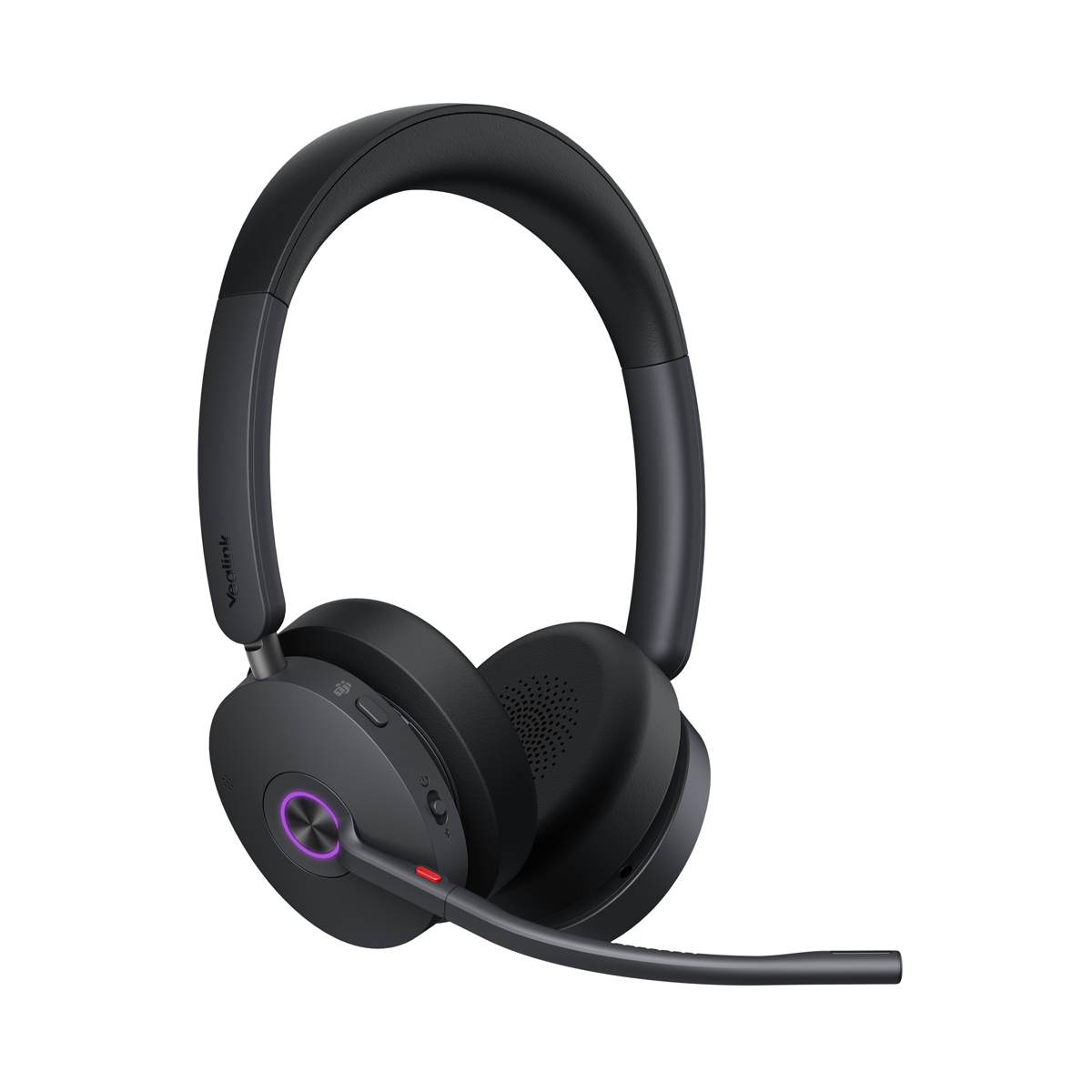 Bild von Yealink Headset BH 74 Teams USB-C/A