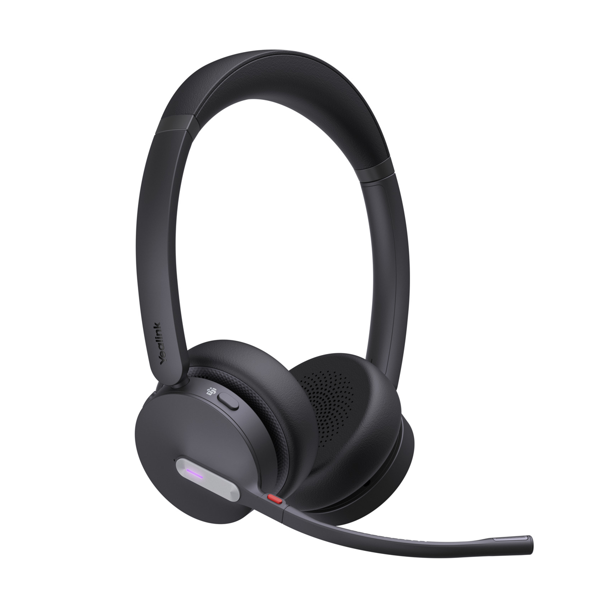 Bild von Yealink Headset WH64 Hybrid Dual Teams