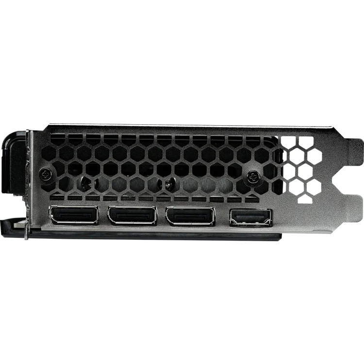 Bild von Palit GeForce RTX 5070 Infinity 3 OC - 12GB GDDR7, HDMI, 3x DP