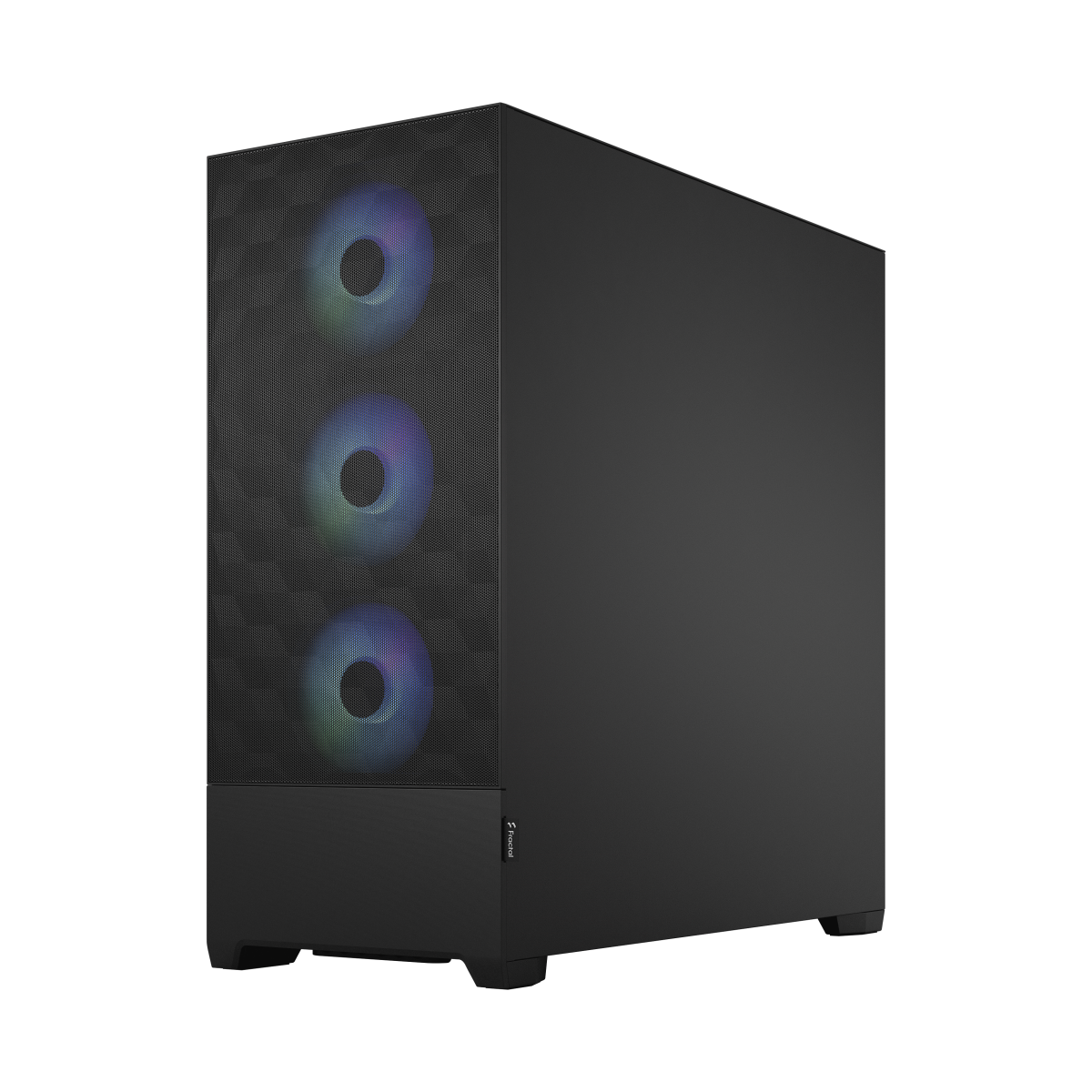 Bild von Fractal Design Pop XL Air RGB Black TG | PC-Gehäuse