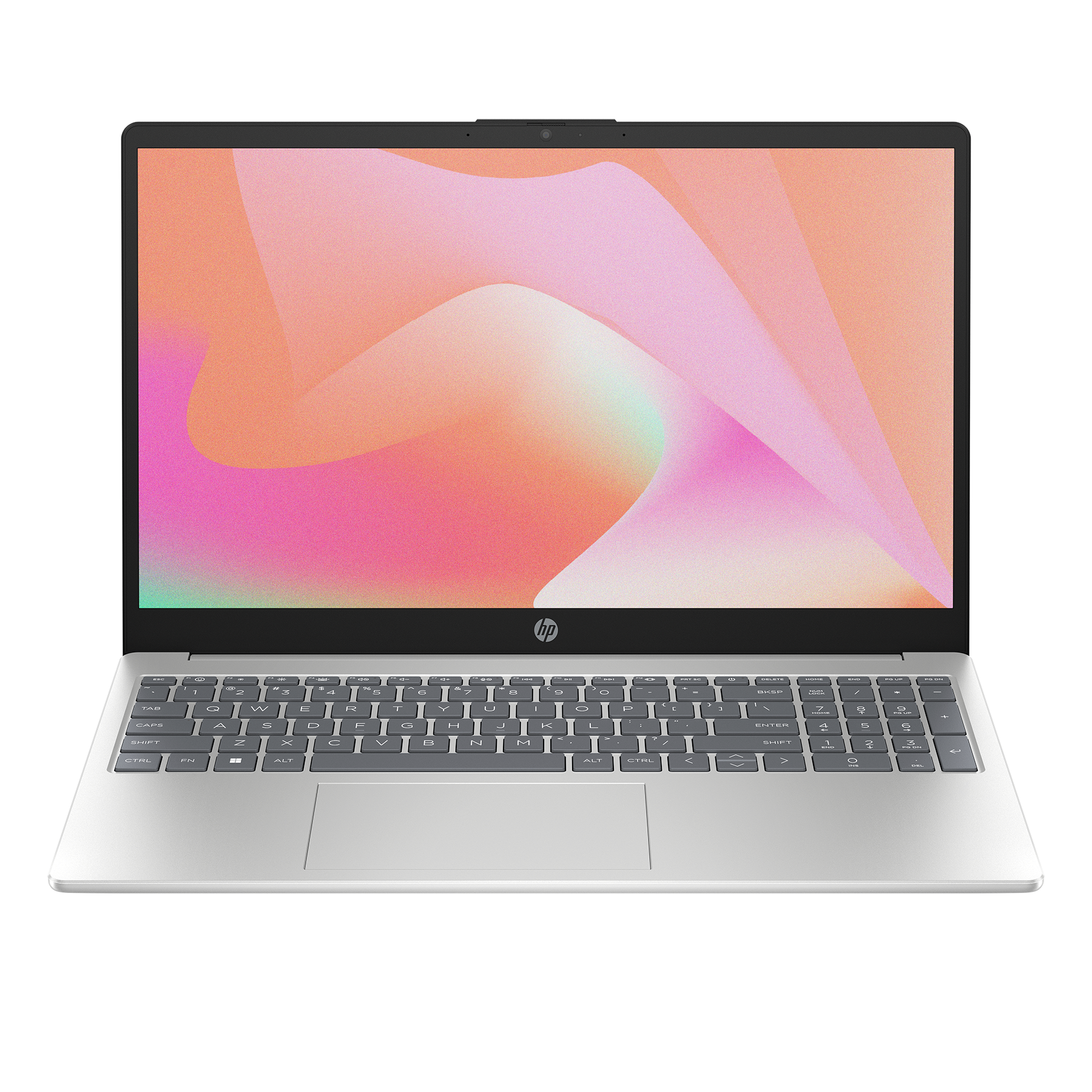 Bild von HP 15-fd1156ng 15,6" FHD IPS, Intel Core 5 120U, 16GB RAM, 512GB SSD, FreeDOS