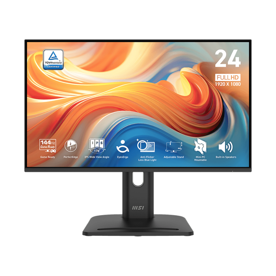 Bild von MSI PRO MP245PGDE E14