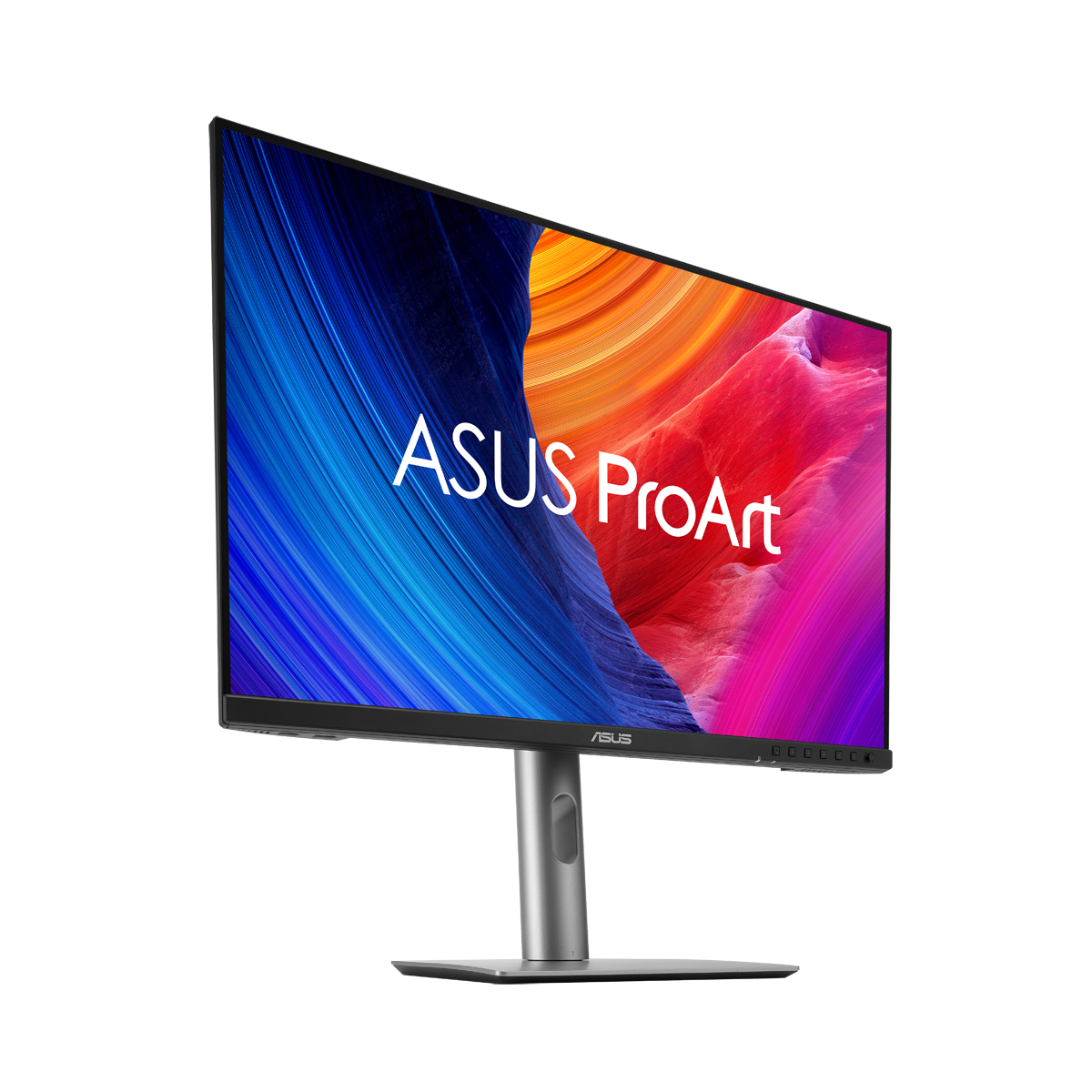 Bild von ASUS ProArt PA248QFV 24,1 Zoll - Office Monitor 61,2cm (24,1