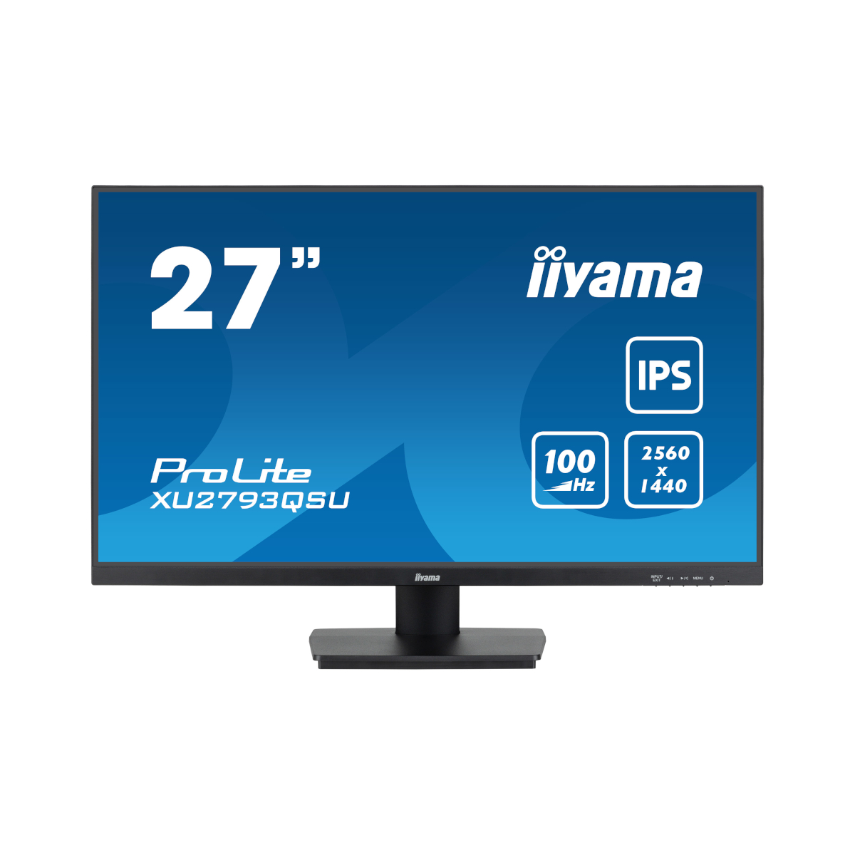 Bild von Iiyama XU2793QSU-B7
