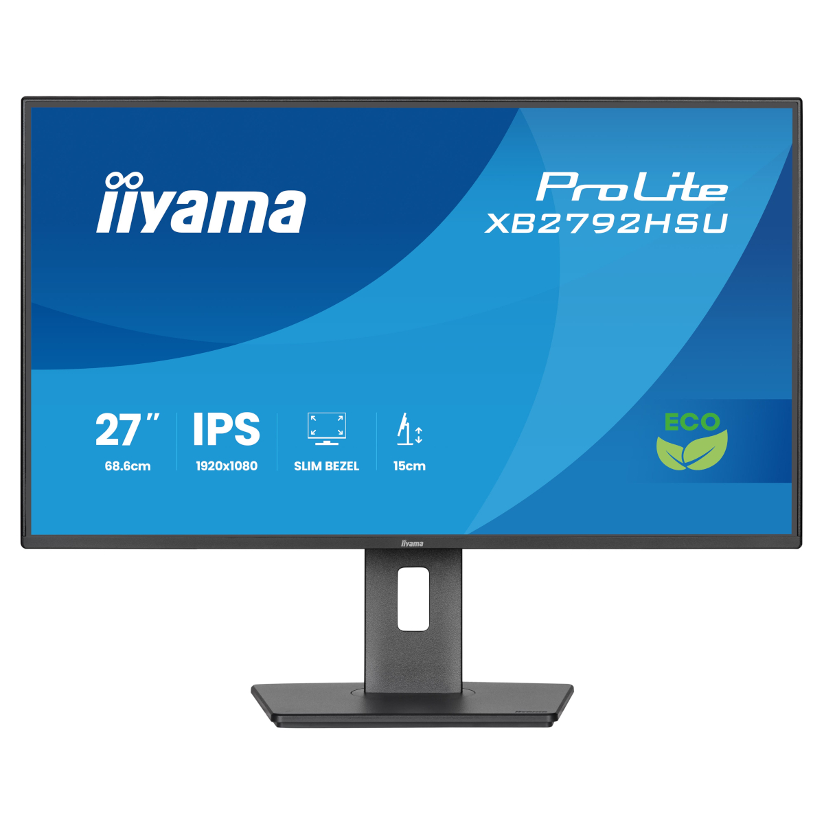 Bild von Iiyama XB2792HSU-B1