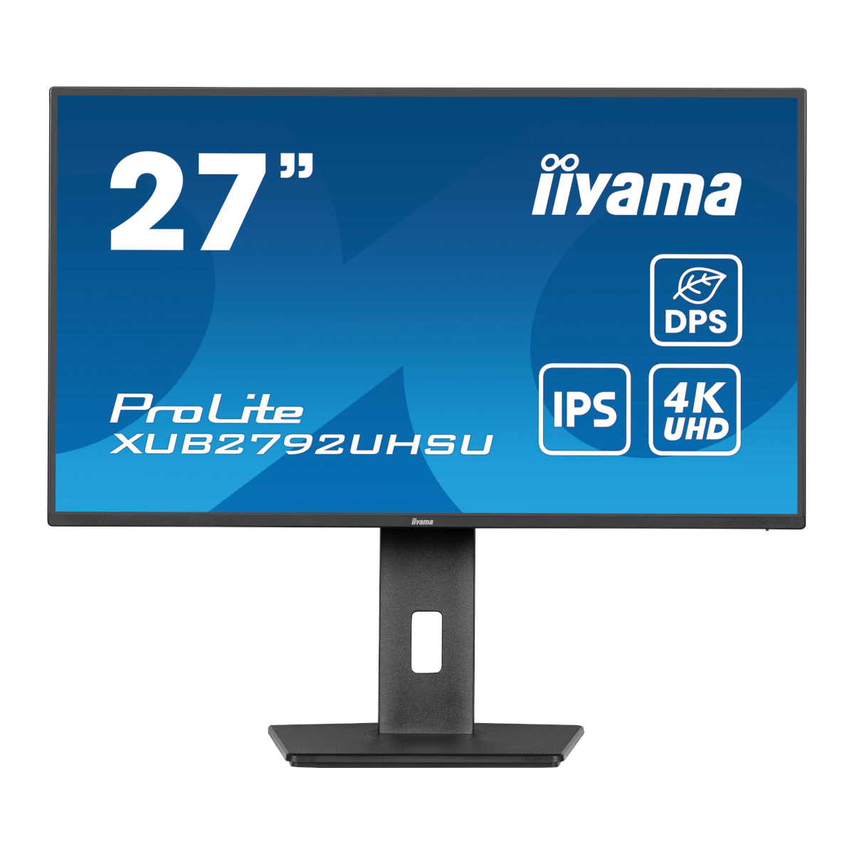 Bild von Iiyama XUB2792UHSU-B6
