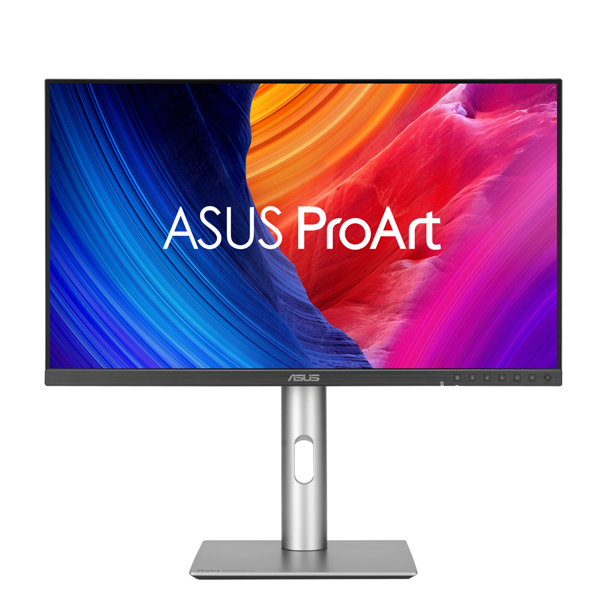 Bild von ASUS ProArt PA278QGV 27 Zoll - Office Monitor 68,6cm (27"), WQHD, IPS, HDMI, DP, USB