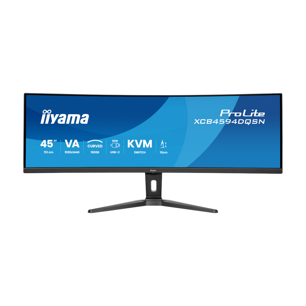Bild von Iiyama XCB4594DQSN-B1