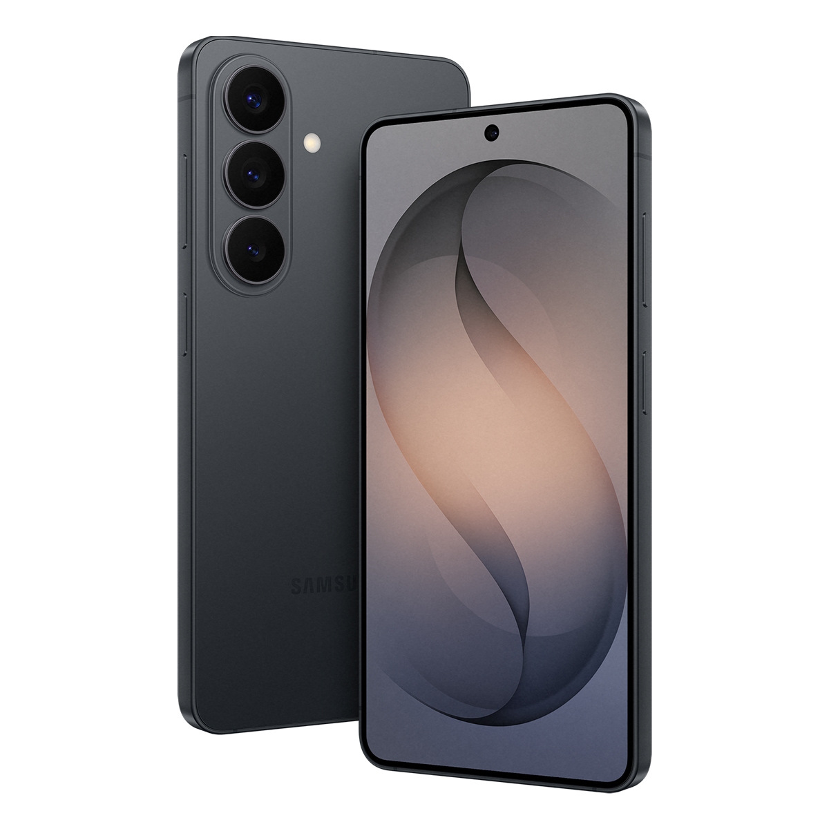 Bild von Samsung Galaxy S26 512GB Black 15,93cm (6,3") OLED Display, Android 16, 50MP Triple-Kamera