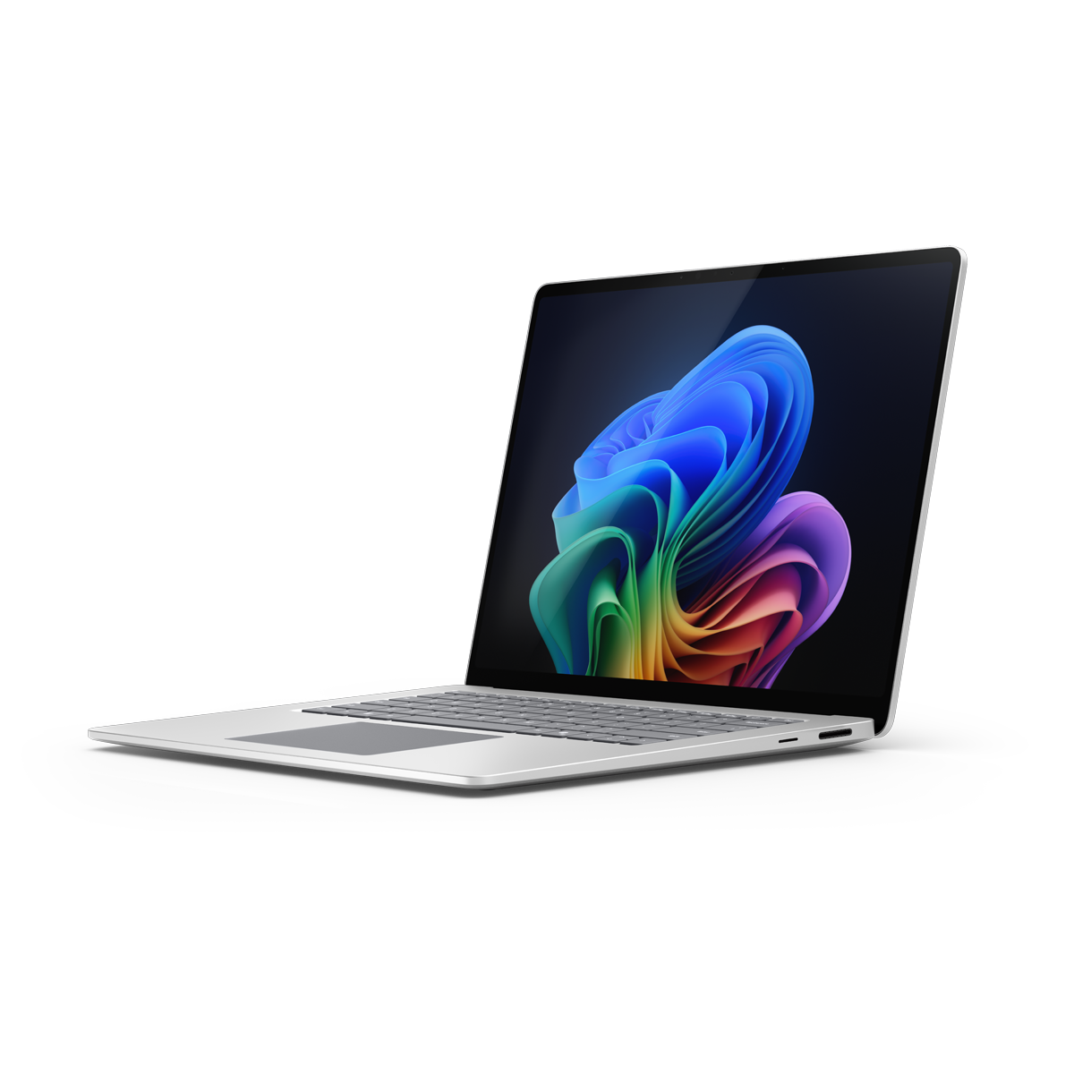 Bild von Microsoft Surface Laptop 7 for business Copilot+ PC - EP2-20934 13,8" PixelSense IPS, Copilot+ PC, Intel® Core™ Ultra 5 - 236V, 16GB RAM, 256GB SSD, W
