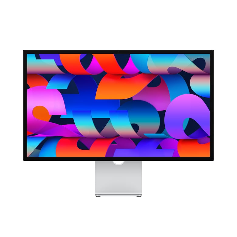 Bild von Apple Studio Display Standardglas (VESA Mount Adapter) ohne Standfuss